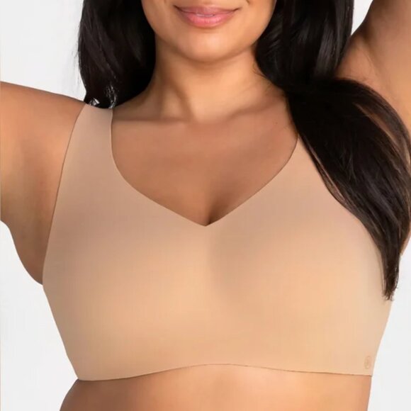 Honeylove SoftForm Bra Size‎ 2X - Picture 1 of 7